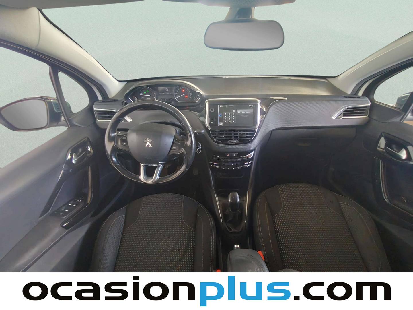 Foto Peugeot 208 Peugeot 208 BlueHDi 100 Allure (100 CV)