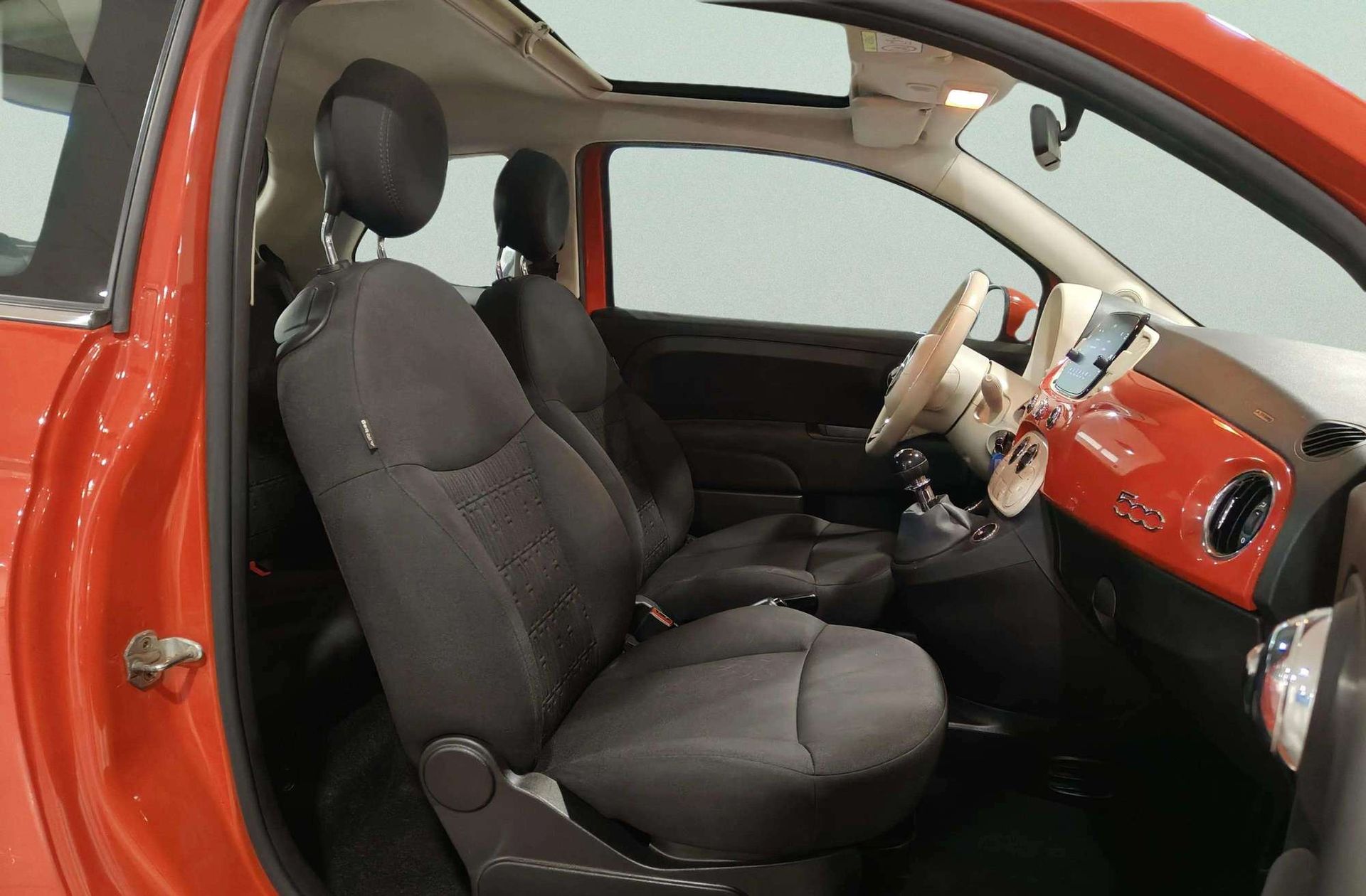 Fiat 500 1.0 Hybrid Dolcevita - foto 14
