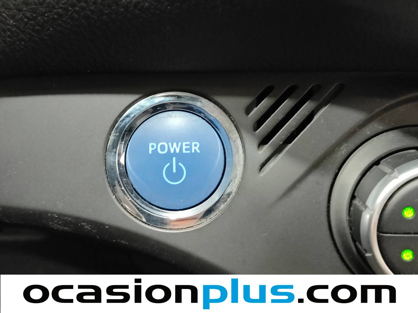 Acabados Toyota Yaris Toyota Yaris 1.5 Hybrid Feel (100 CV)