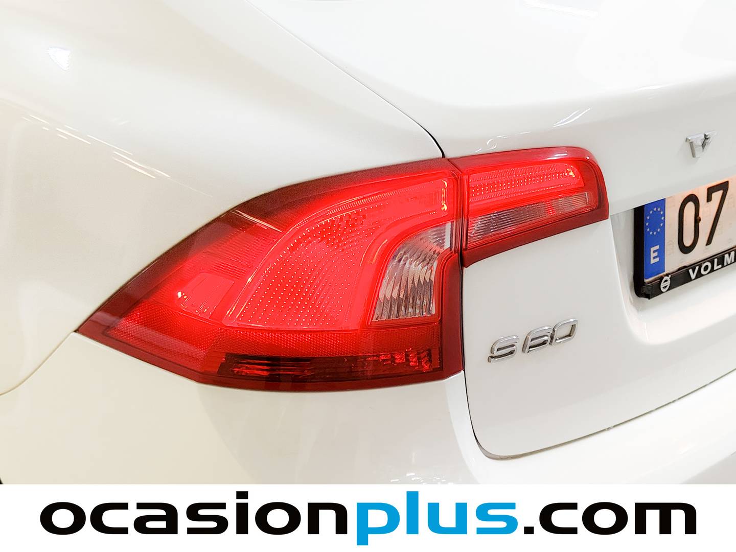 Volvo S60 Volvo S60 D3 Momentum (163 CV) km 0