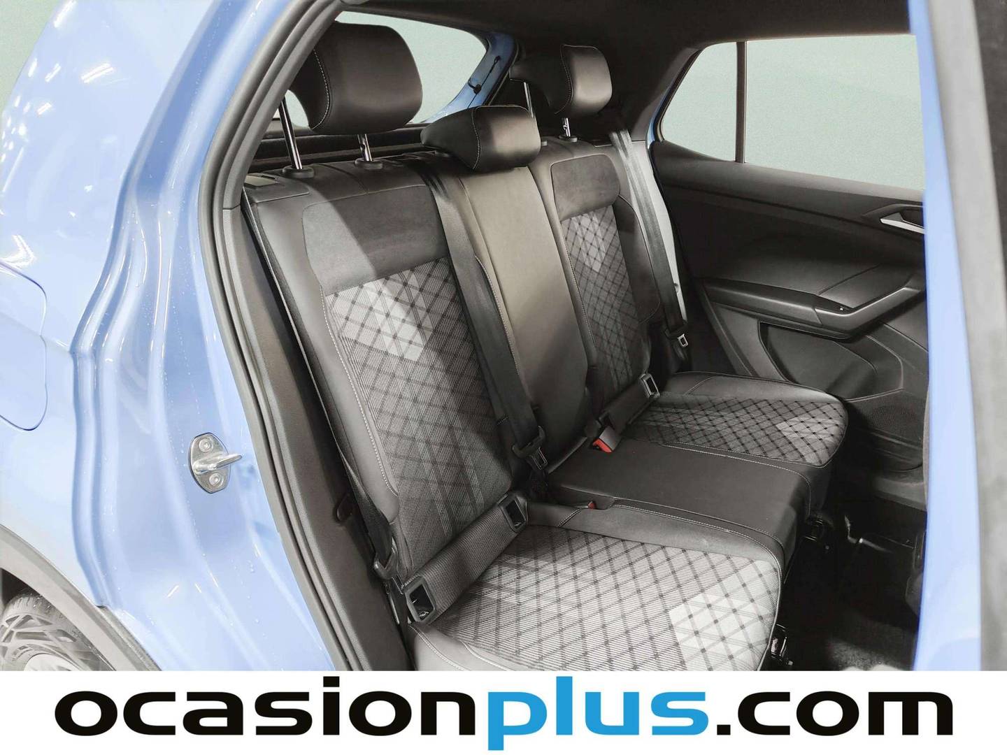 Volkswagen T-Cross Volkswagen T-Cross R-Line 1.5 TSI (150 CV) DSG km 0