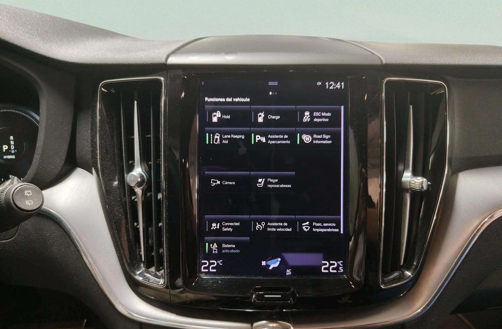 Volvo XC60 T6 Recharge Inscription AWD - foto 11