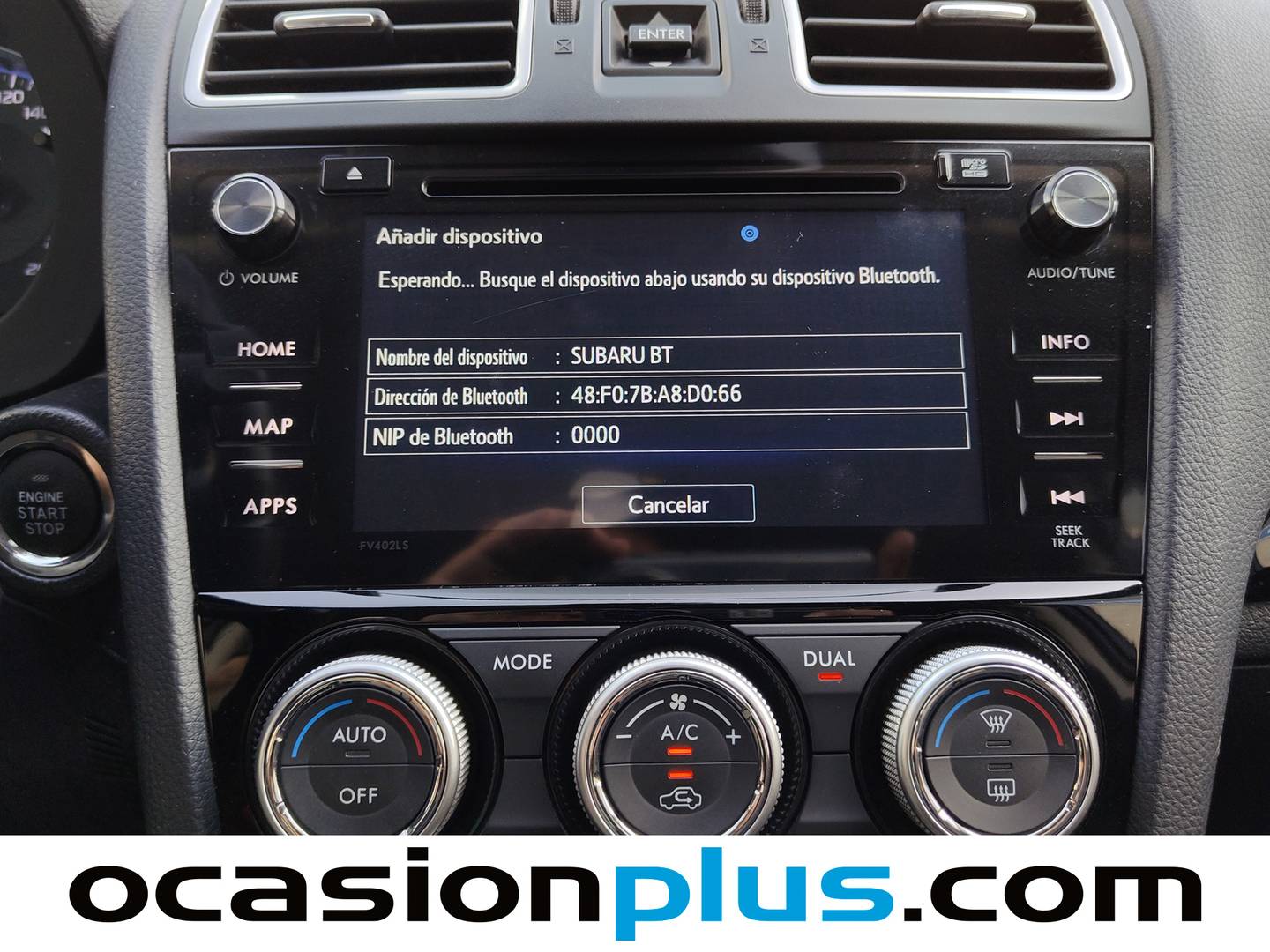 Foto Subaru Levorg Subaru Levorg 1.6GT Sport 4WD CVT (170 CV)