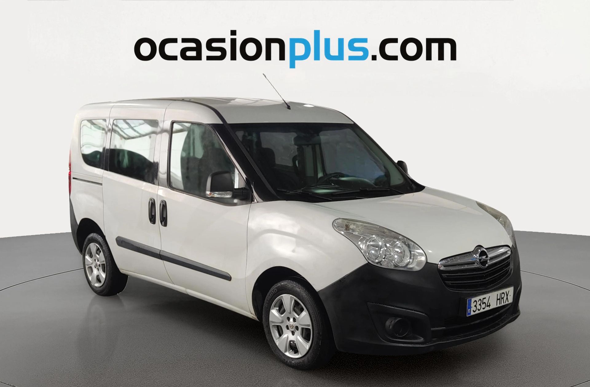 Opel Combo Tour 1.3 CDTI Expression L1 H1 - foto 2