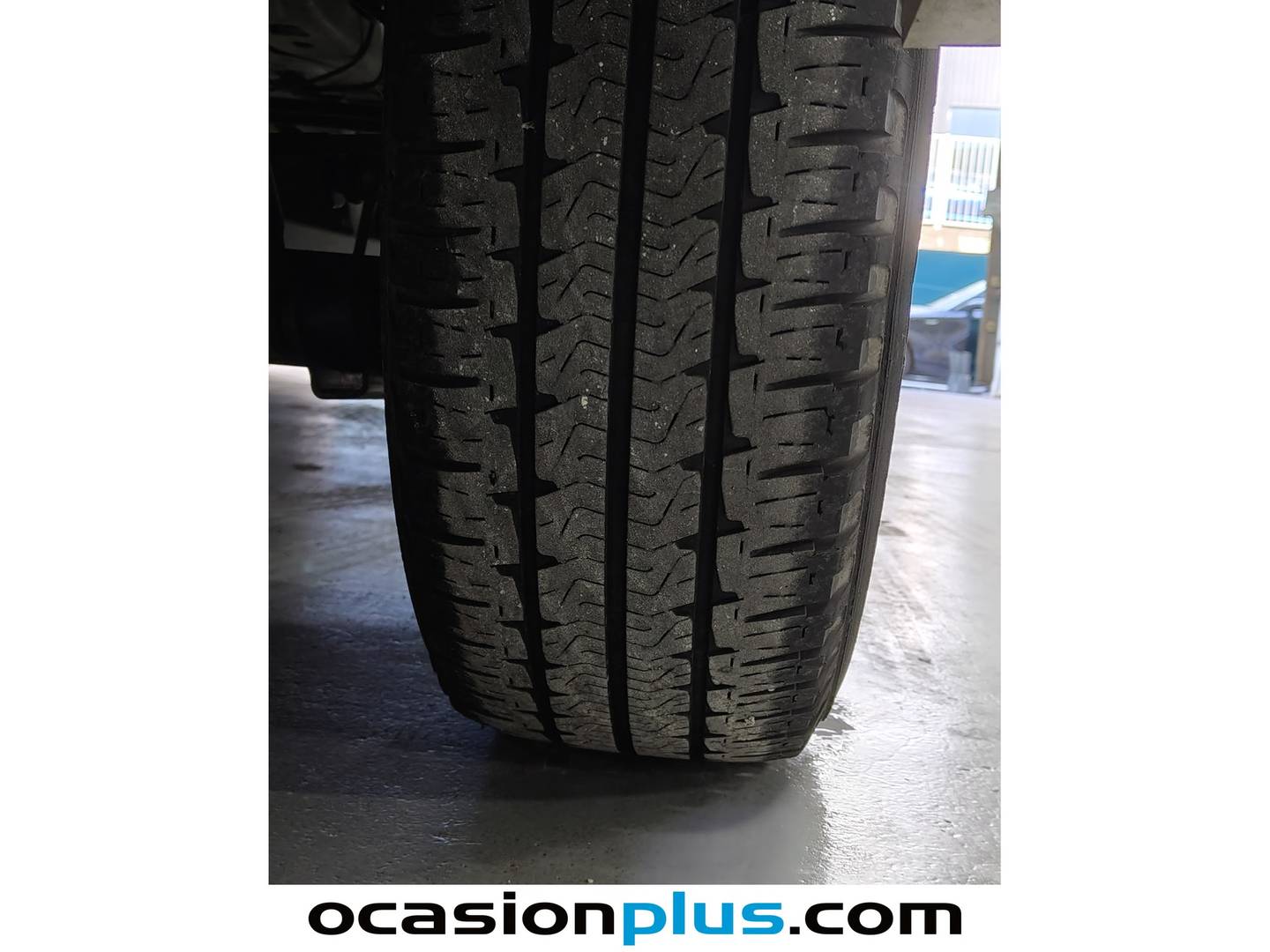 McLouis Glamys 320 McLouis Glamys 320 320 2.2D (140 CV) 140cv