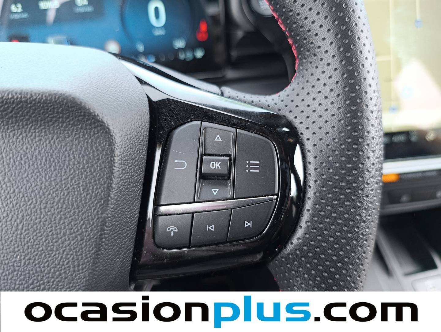 Ford Puma Ford Puma 1.0 EcoBoost MHEV ST-Line (125 CV) barato