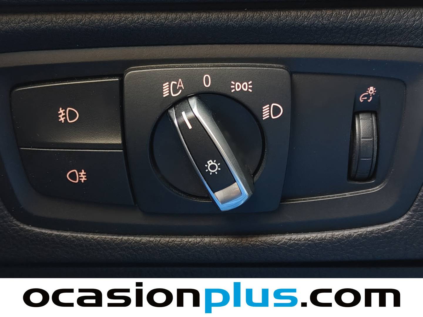 Foto BMW Serie 1 BMW Serie 1 116d (116 CV)