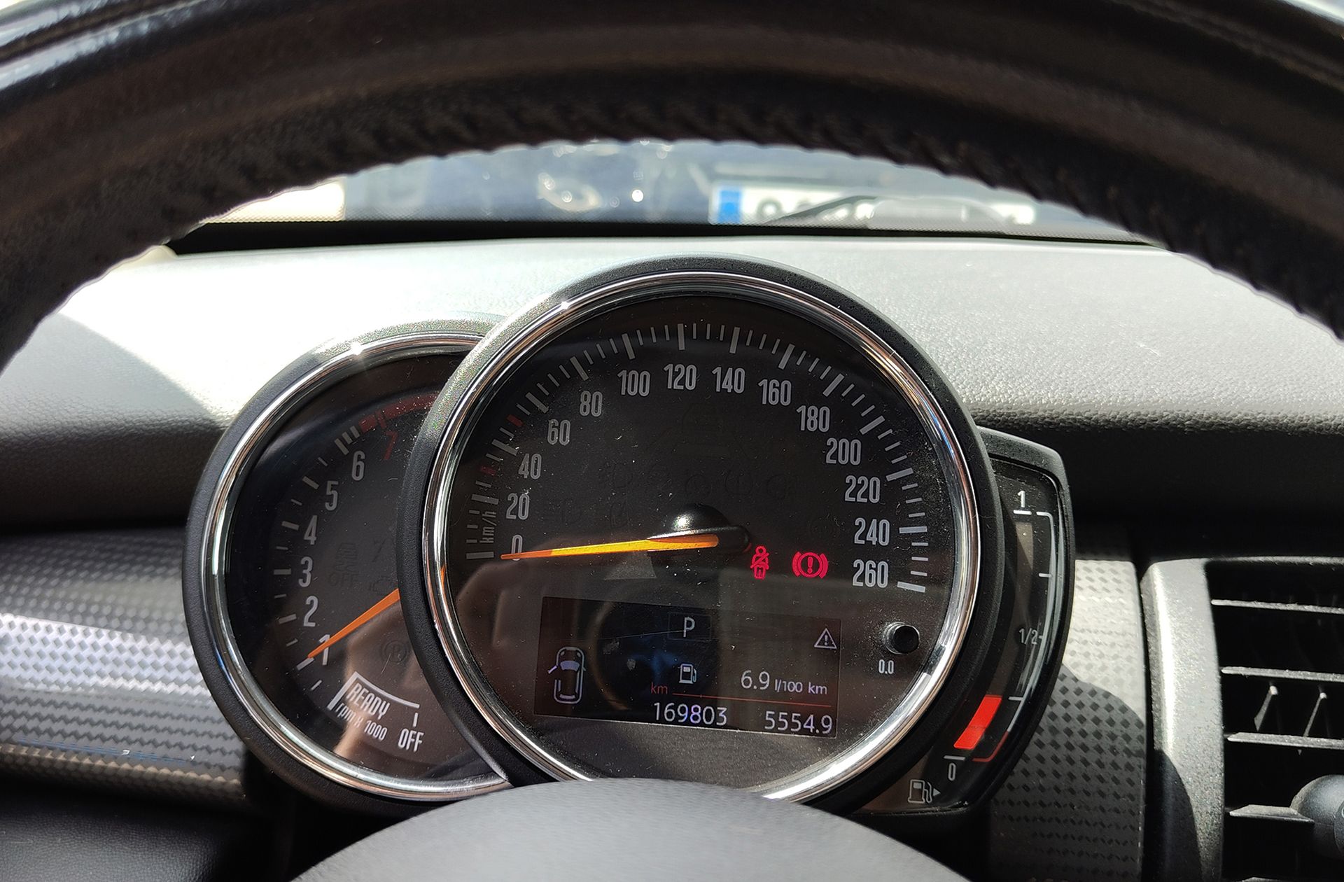 MINI Cooper - foto 19