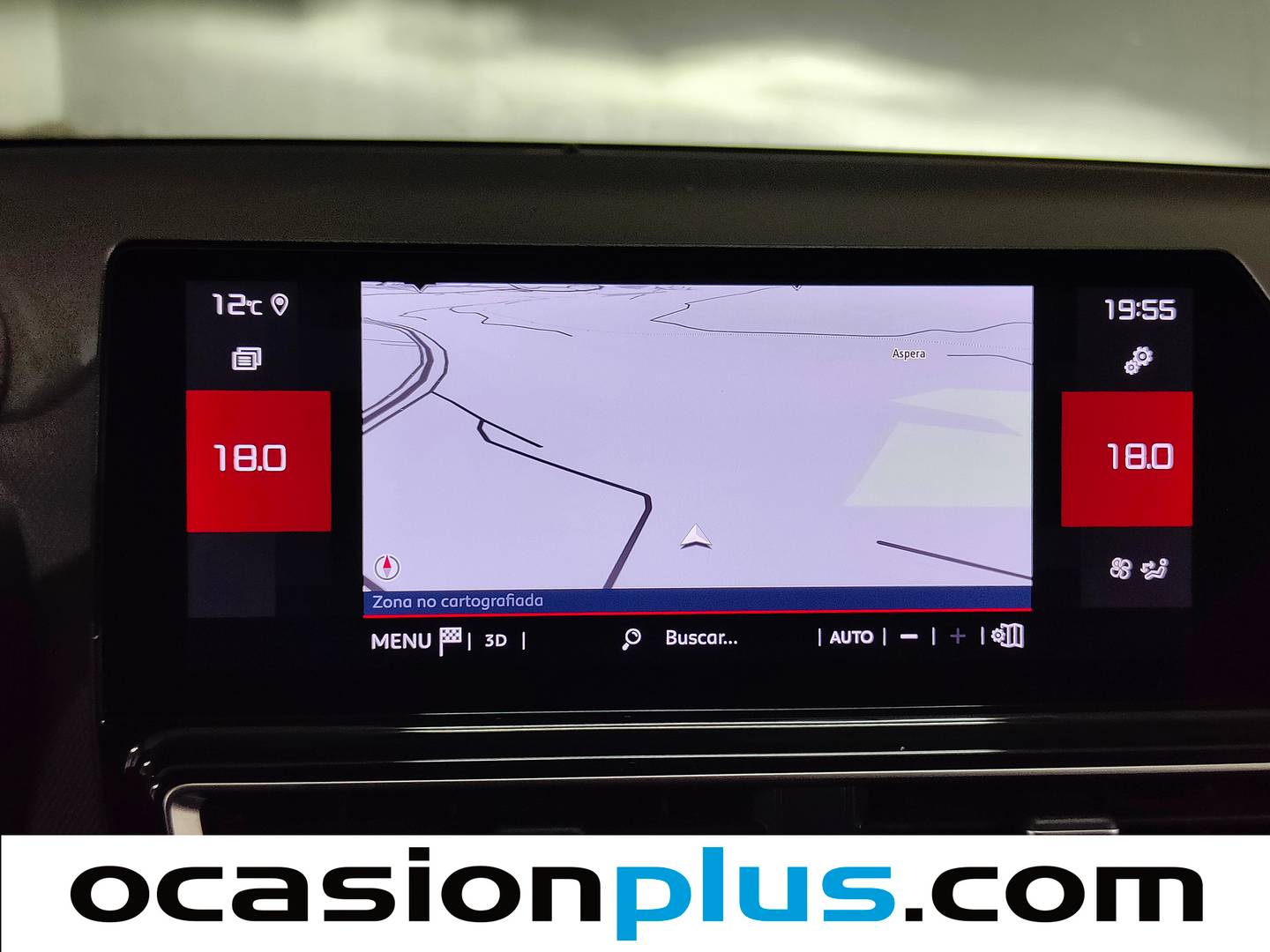 Extras y acabados del Citroën C5 Aircross Citroen C5 Aircross PureTech 130 S&S Plus (131 CV)