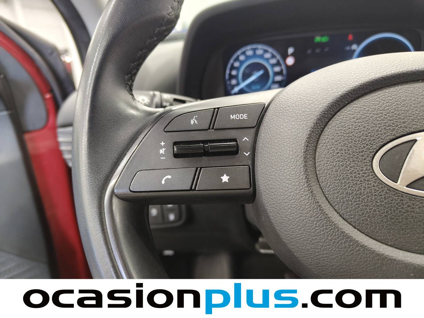 Hyundai i20 Hyundai i20 1.0 TGDI 48V Klass DCT (100 CV) de ocasión