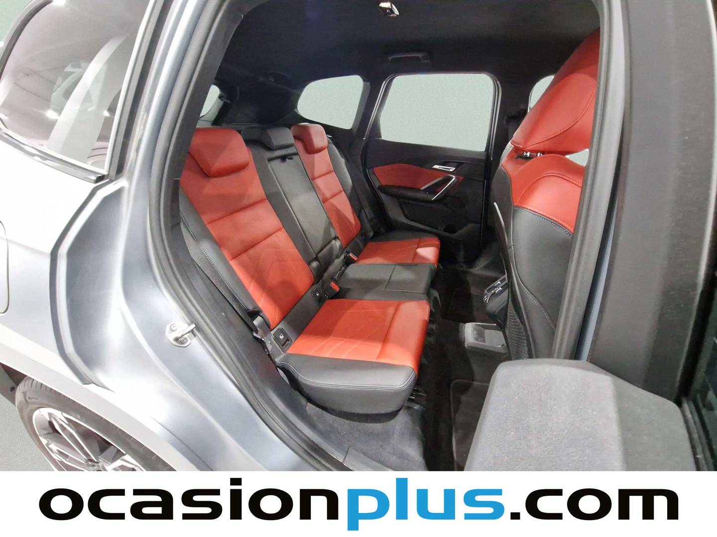 BMW X1 BMW X1 sDrive18d (150 CV) Pack M seminuevo