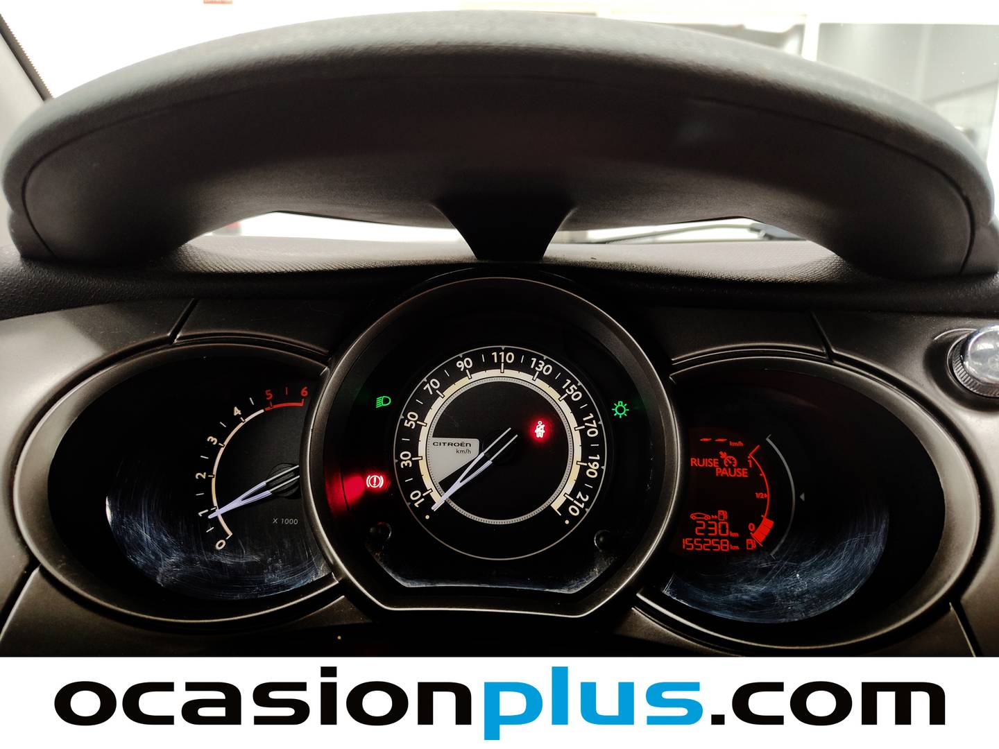 Citroën C3 Citroën C3 BlueHDi 100 Live Edition (99 CV) 2016