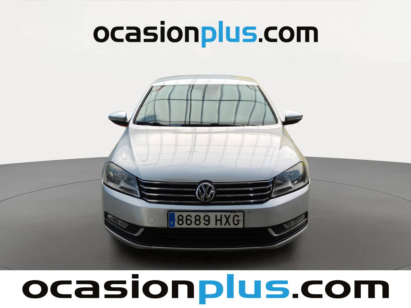 Volkswagen Passat Volkswagen Passat 1.6 TDI BMT (105 CV) 105cv