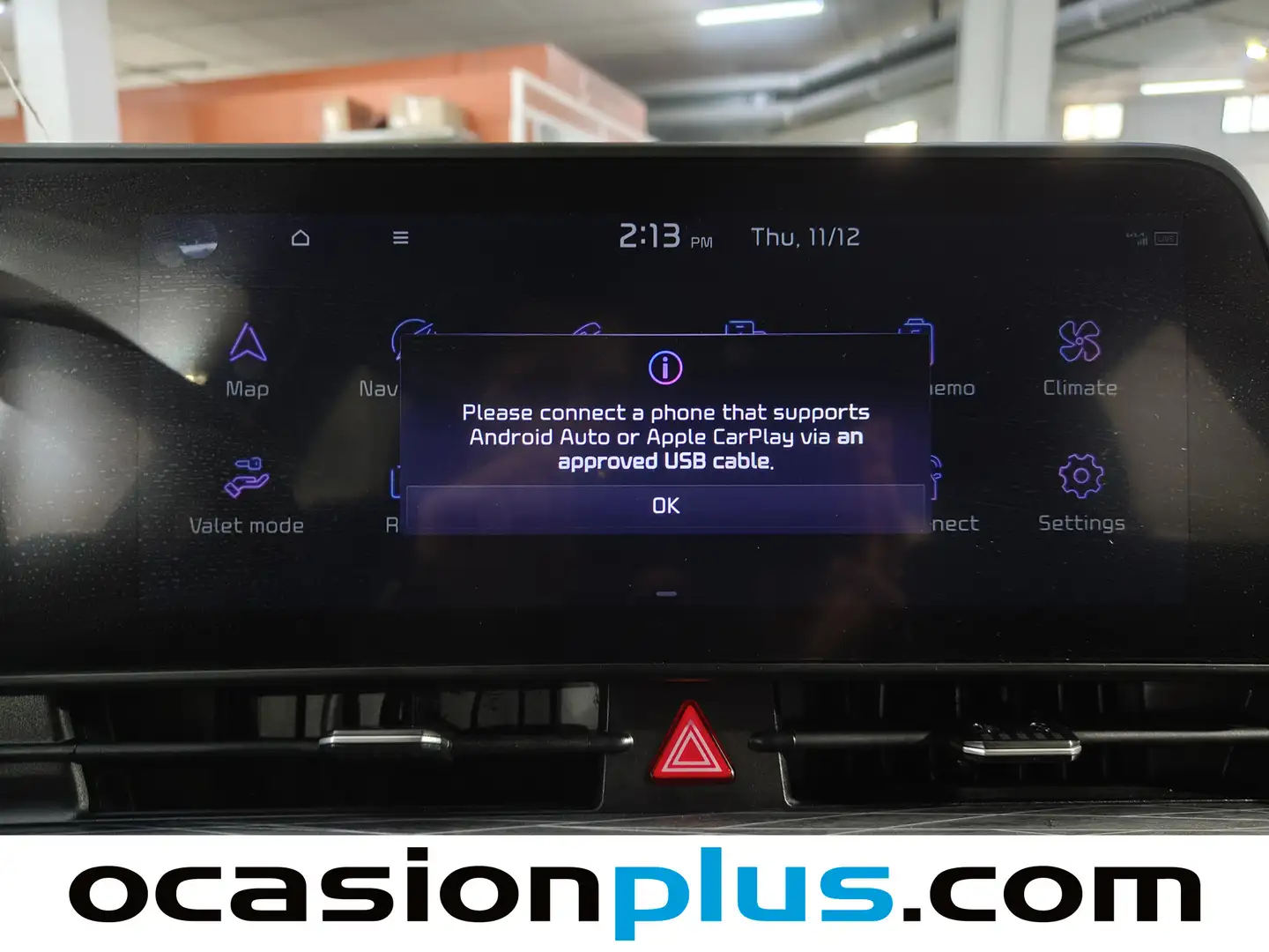 Foto KIA Sportage Kia Sportage 1.6 T-GDi MHEV Drive 4x2 (160 CV)