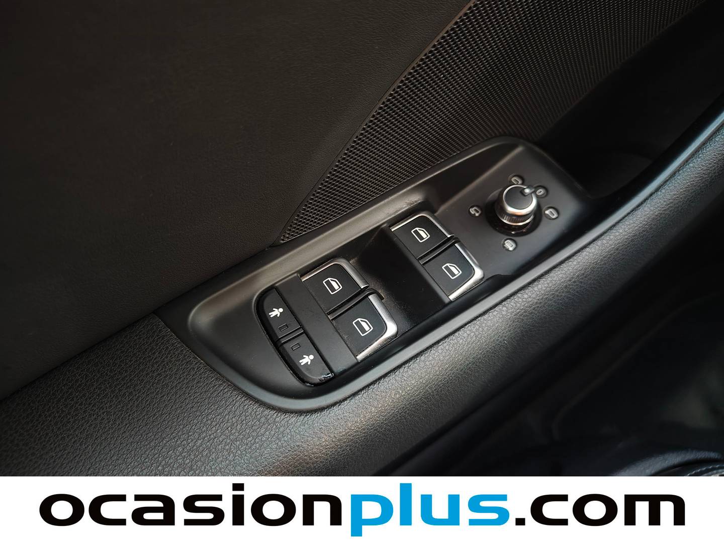 Audi A3 Audi A3 Sportback Advanced 1.6 TDI clean diesel (110 CV) de ocasión