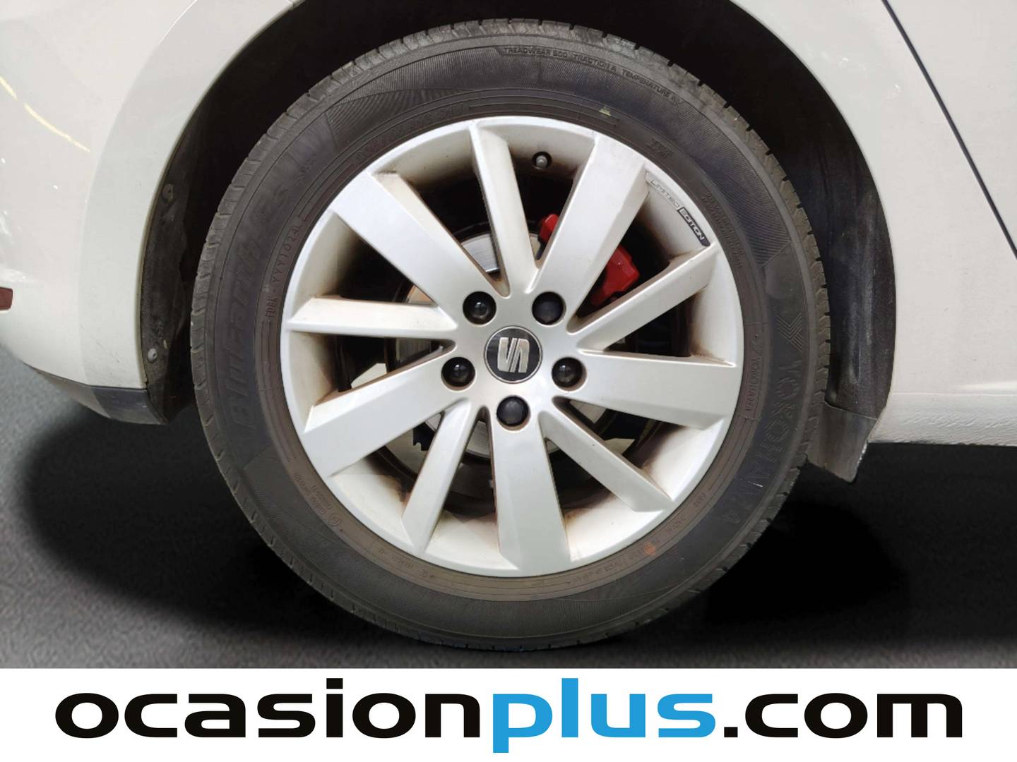 Seat León Seat León 1.6 TDI S&S Ecomotive Reference (110 CV) al mejor precio