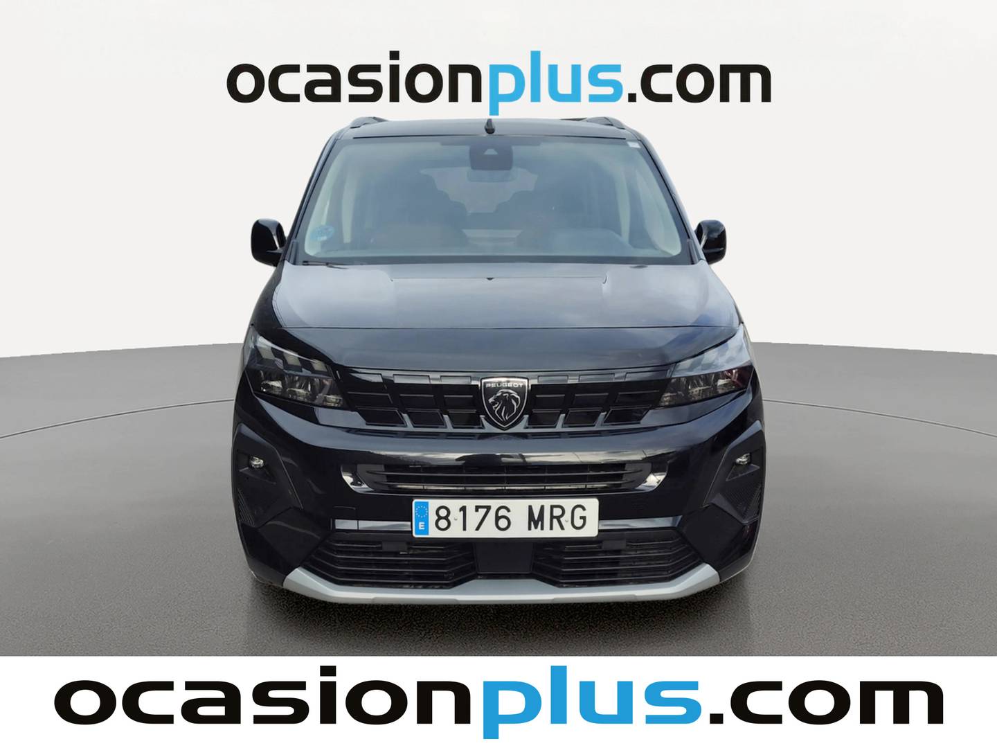 Foto Peugeot Rifter Peugeot Rifter BlueHDi 130 GT Long EAT8  (130 CV)