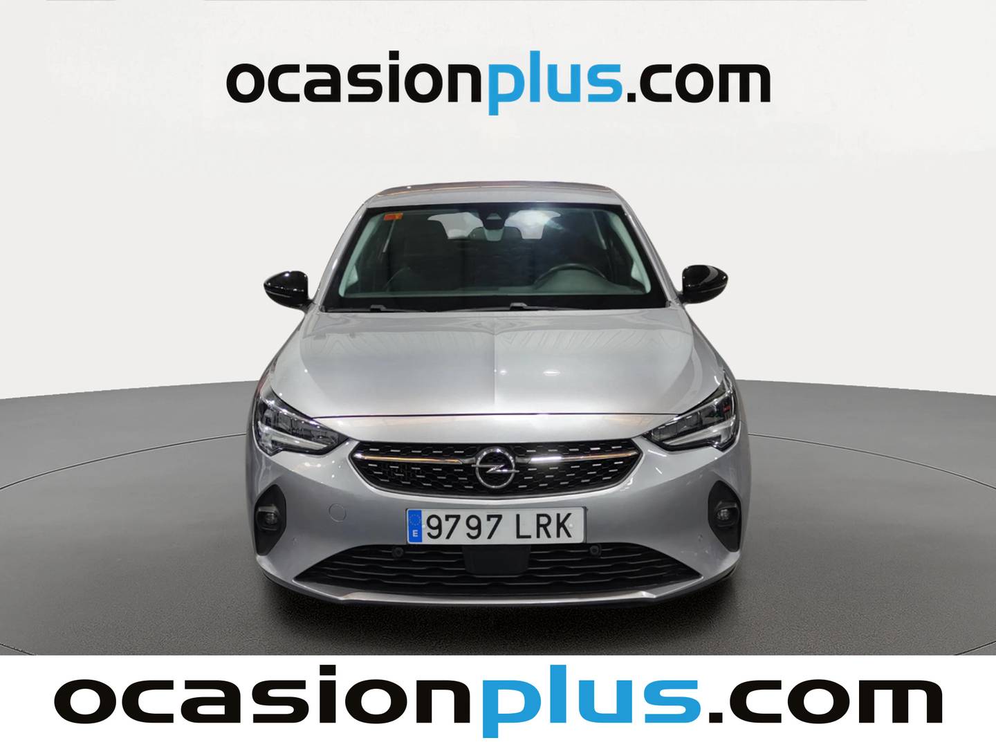 Opel Corsa Opel Corsa 1.2 Turbo XHL Elegance (100 CV) 100cv