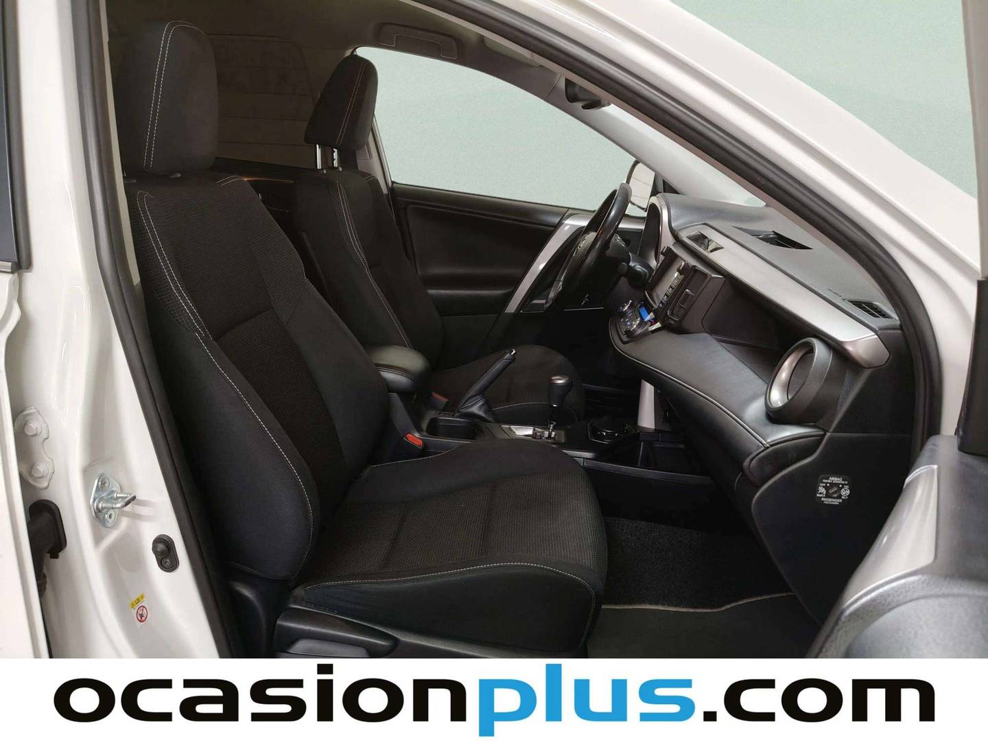 Toyota Rav4 Toyota Rav4 2.5l hybrid Advance Pack Drive 2WD (197 CV) de segunda mano