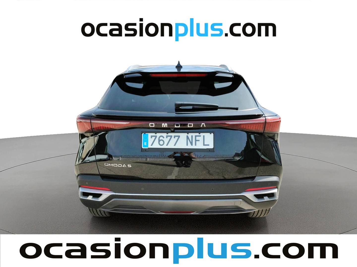 OMODA 5 OMODA 5 1.6 TGDI Premium (145 CV) al mejor precio