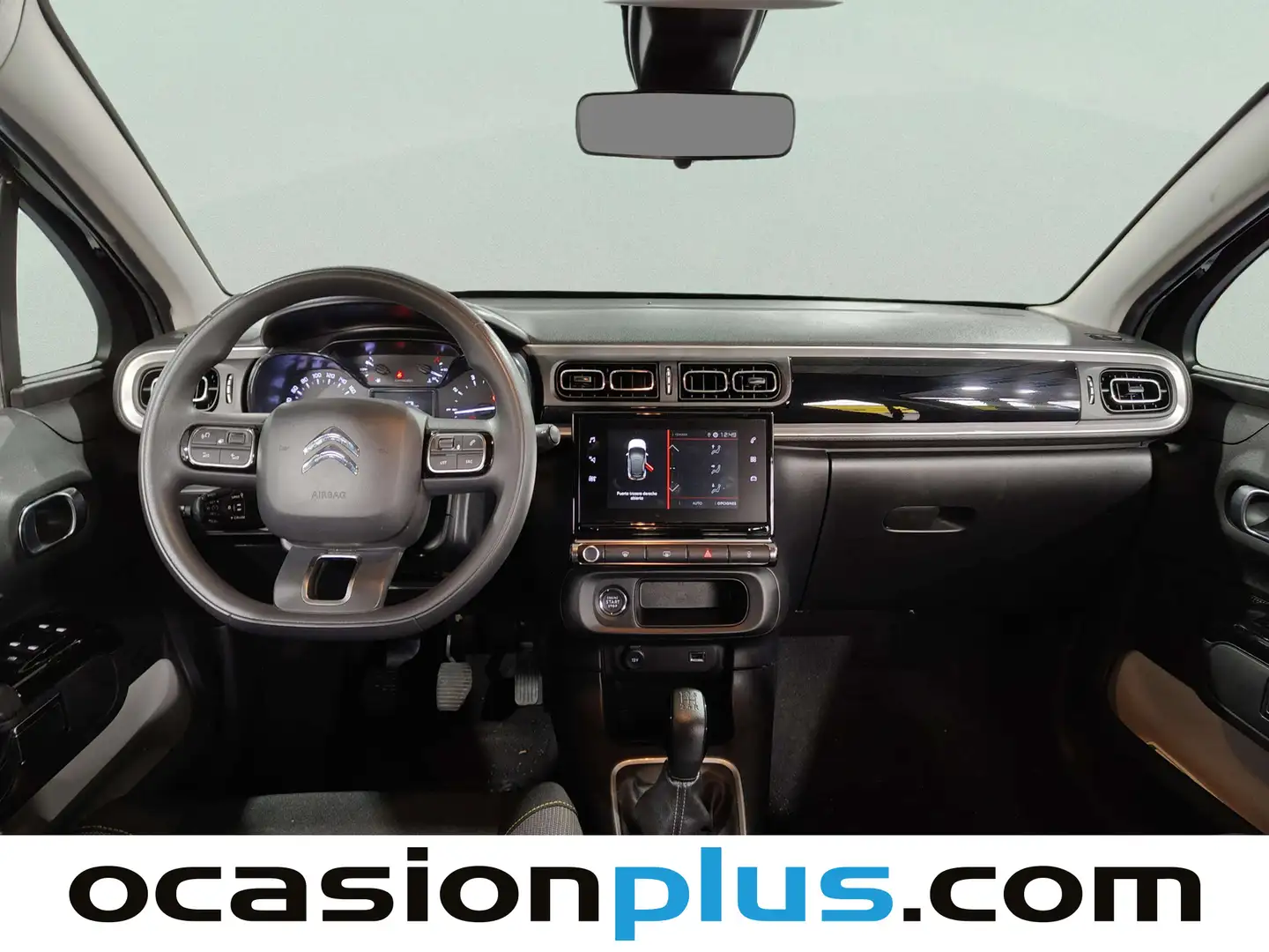 Foto Citroën C3 Citroen C3 PureTech 82 Shine (83 CV)