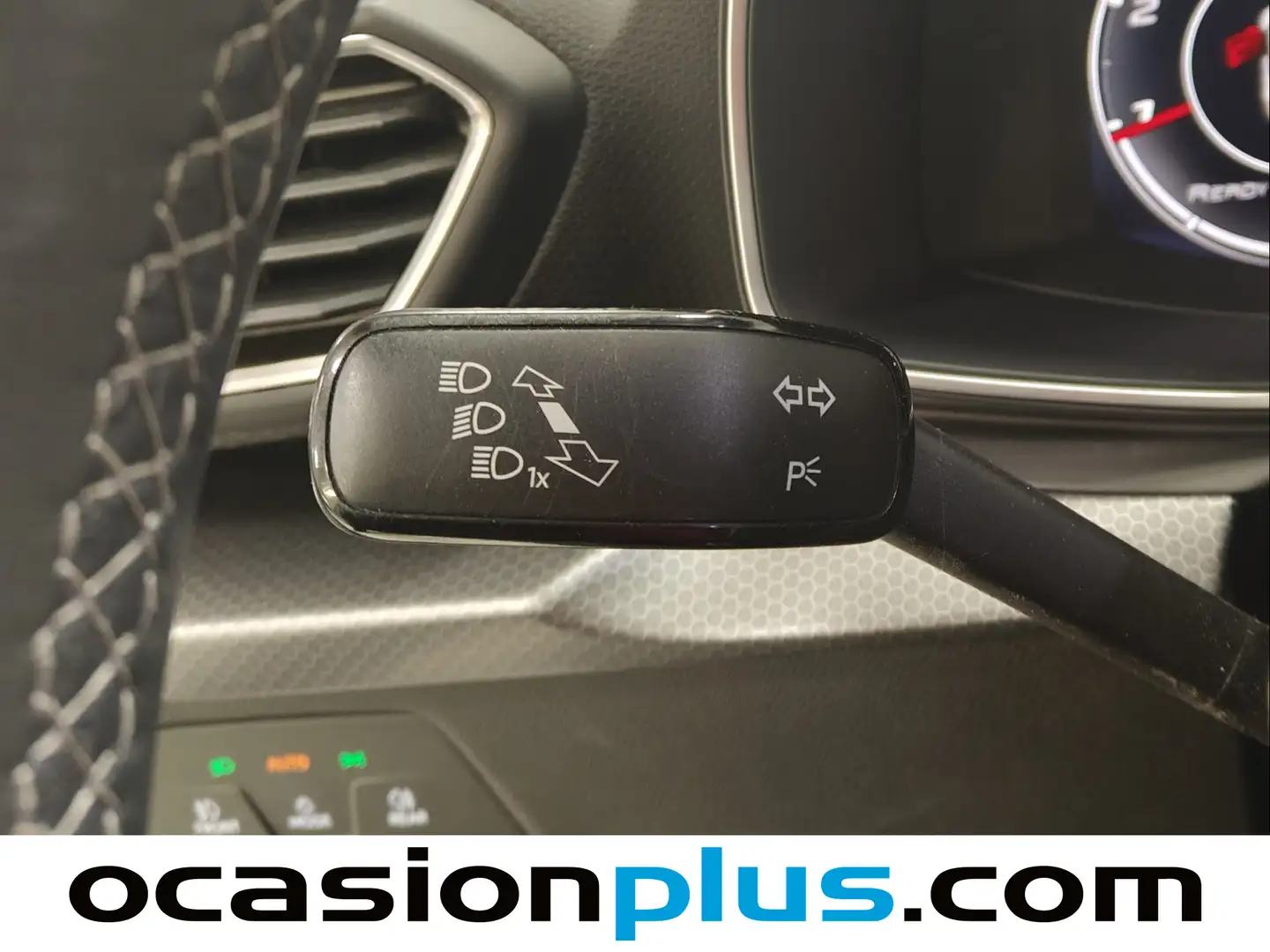 Foto Seat León SEAT León 2.0 TDI S&S Style Go (115 CV)