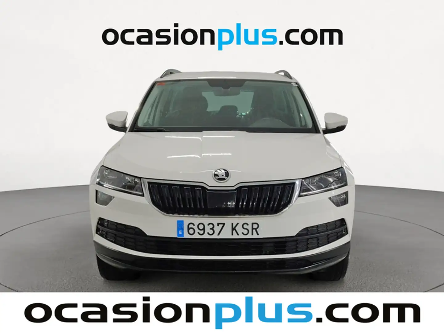 Foto Skoda Karoq Skoda Karoq 1.5 TSI ACT Ambition DSG (150 CV)