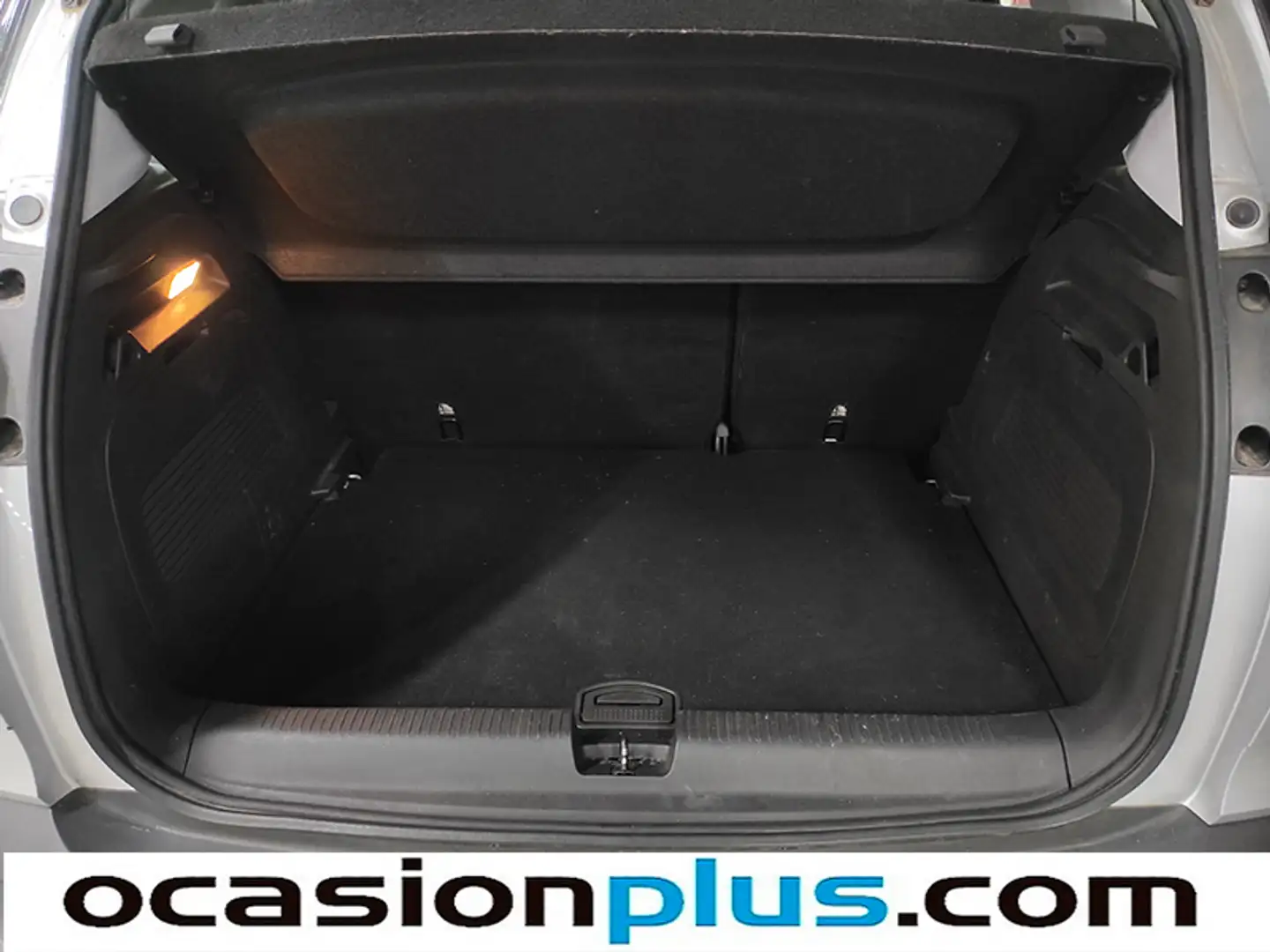 Foto Opel Crossland X Opel Crossland X 1.2 Innovation (130 CV)