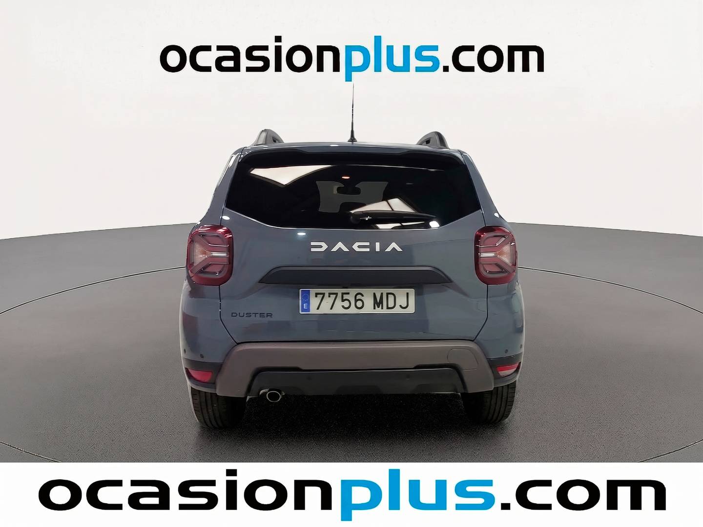 Dacia Duster Dacia Duster Journey Go TCE (130 CV) 4x2 al mejor precio