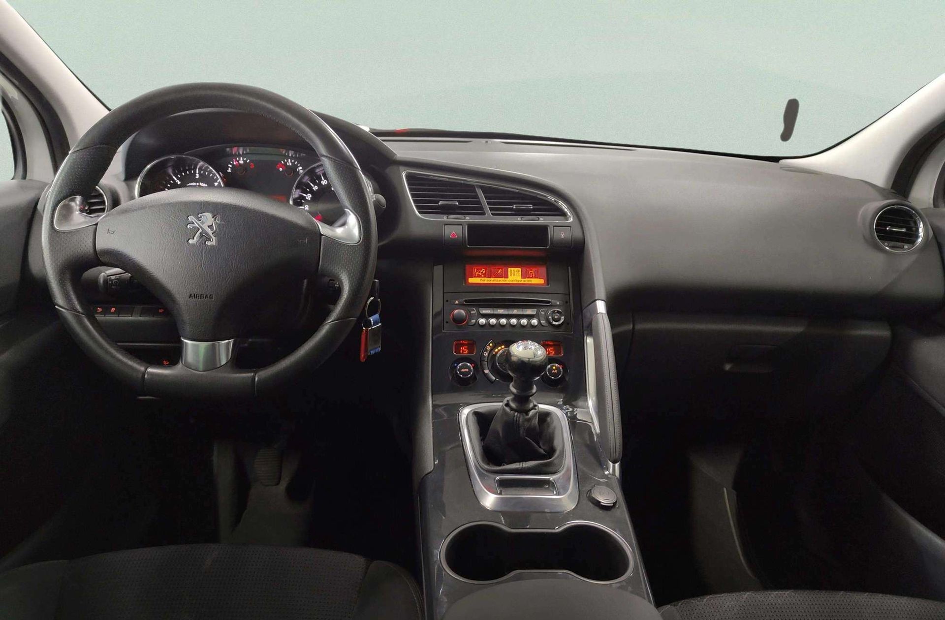 Peugeot 3008 1.6 BlueHDi FAP Style - foto 6