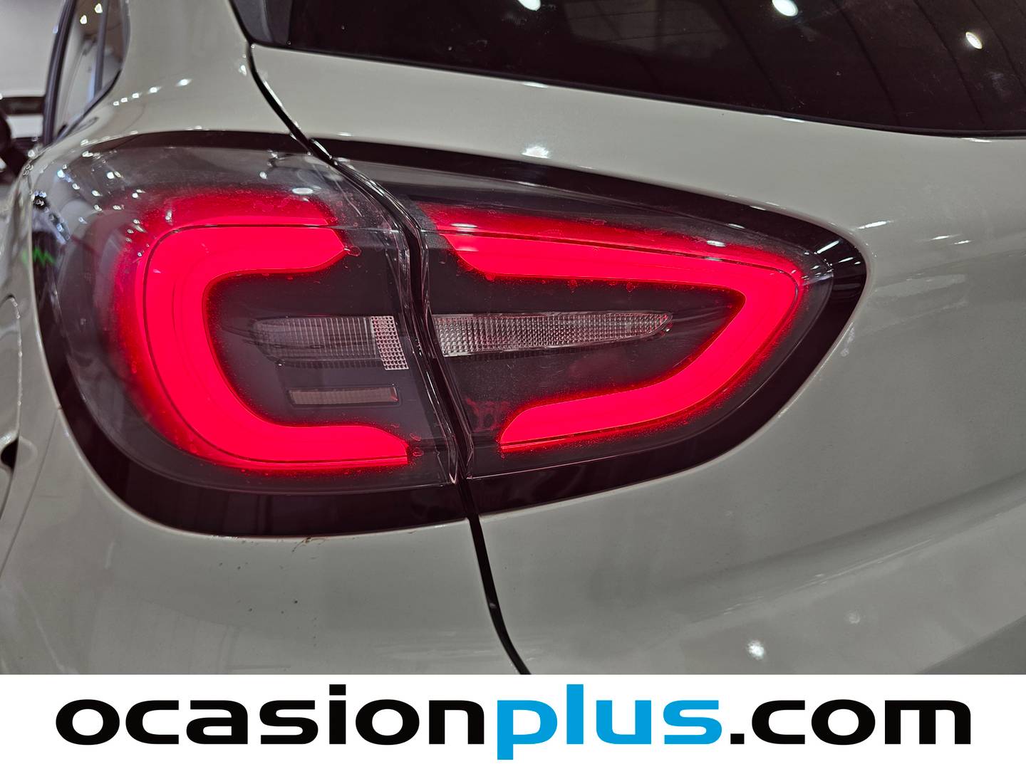 Ford Puma Ford Puma 1.0 EcoBoost Titanium (125 CV) km 0