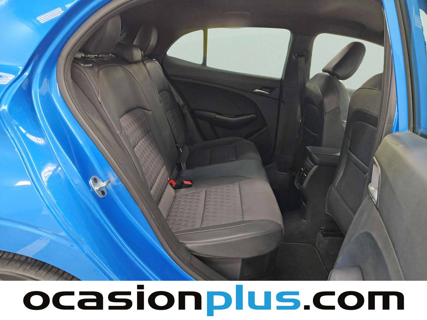 MG MG3 Hybrid+ MG MG3 Hybrid+ Comfort (195 CV) 195cv