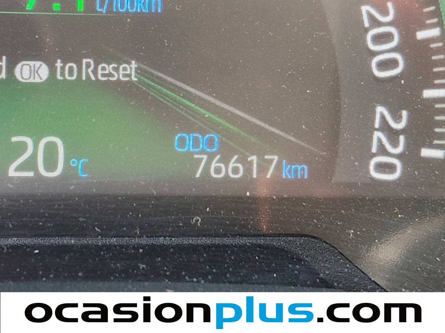 Toyota Rav4 Toyota Rav4 2.5l Hybrid Advance e-CVT (218 CV) seminuevo