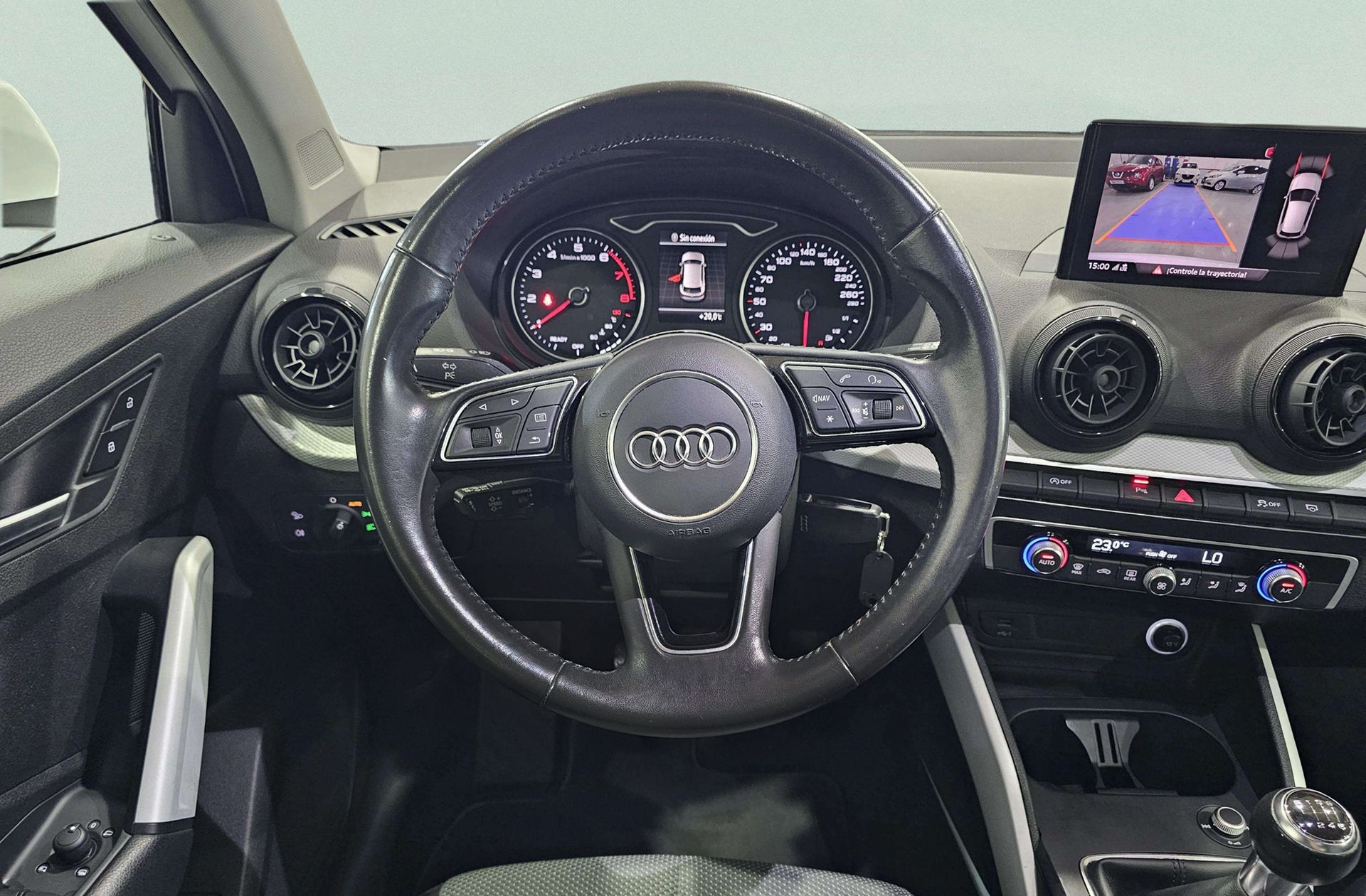 Audi Q2 design edition 1.0 TFSI ultra - foto 25