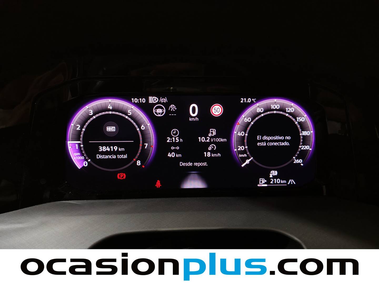 Volkswagen Golf Volkswagen Golf ``Más`` 1.5 TSI (116 CV) 2024