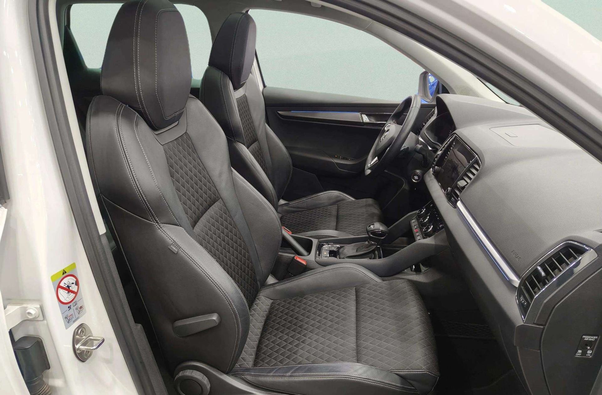 Škoda Karoq 1.5 TSI ACT Style DSG - foto 21