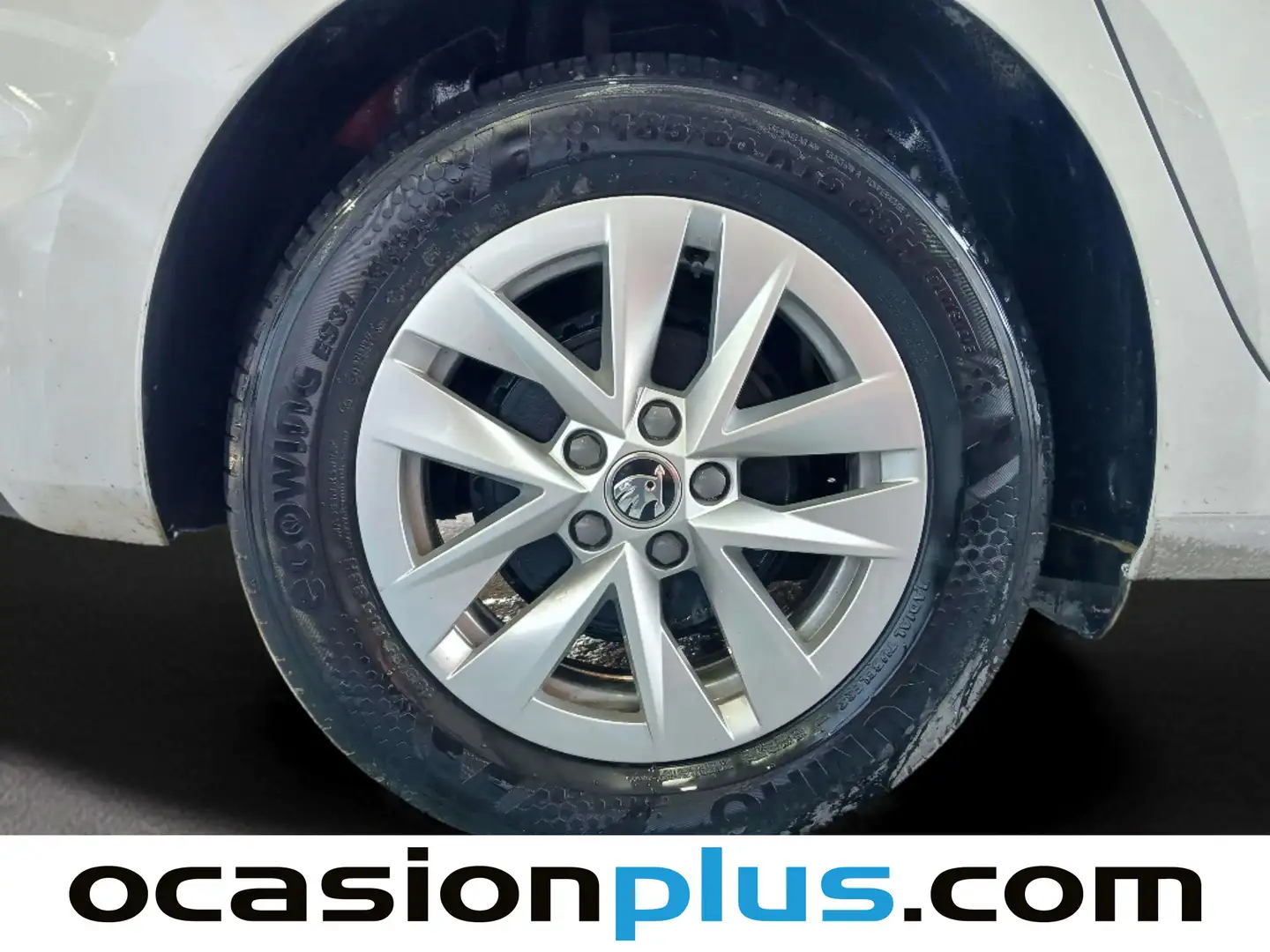 Foto Skoda Fabia Skoda Fabia 1.0 TSI Selection (95 CV)