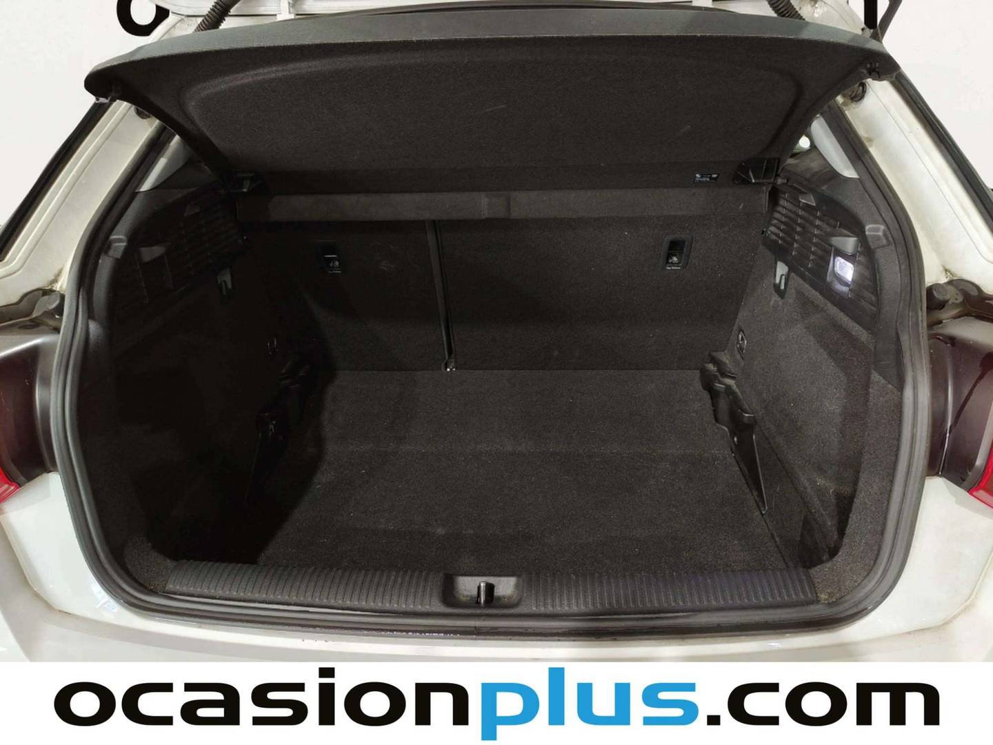 Fotos maletero Audi Q2 Audi Q2 design 30 TFSI (116 CV)