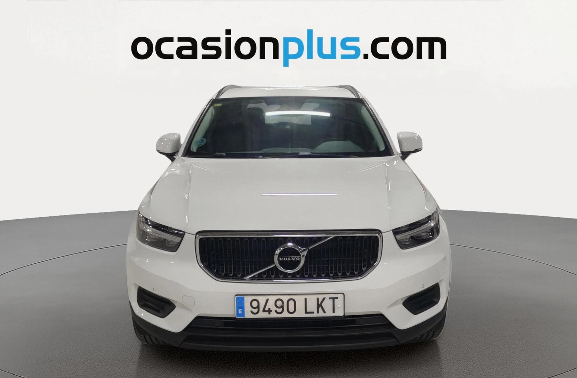 Volvo XC40 T2 Momentum Core - foto 12