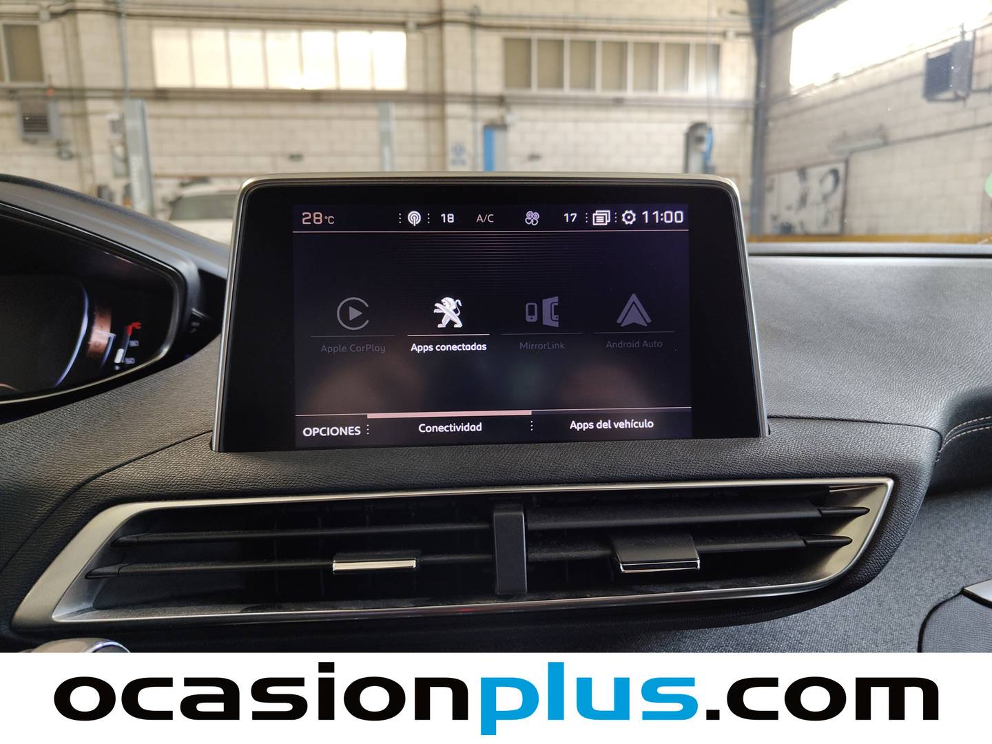 Extras del Peugeot 3008 Peugeot 3008 BlueHDI 130 S&S GT Line (130 CV)