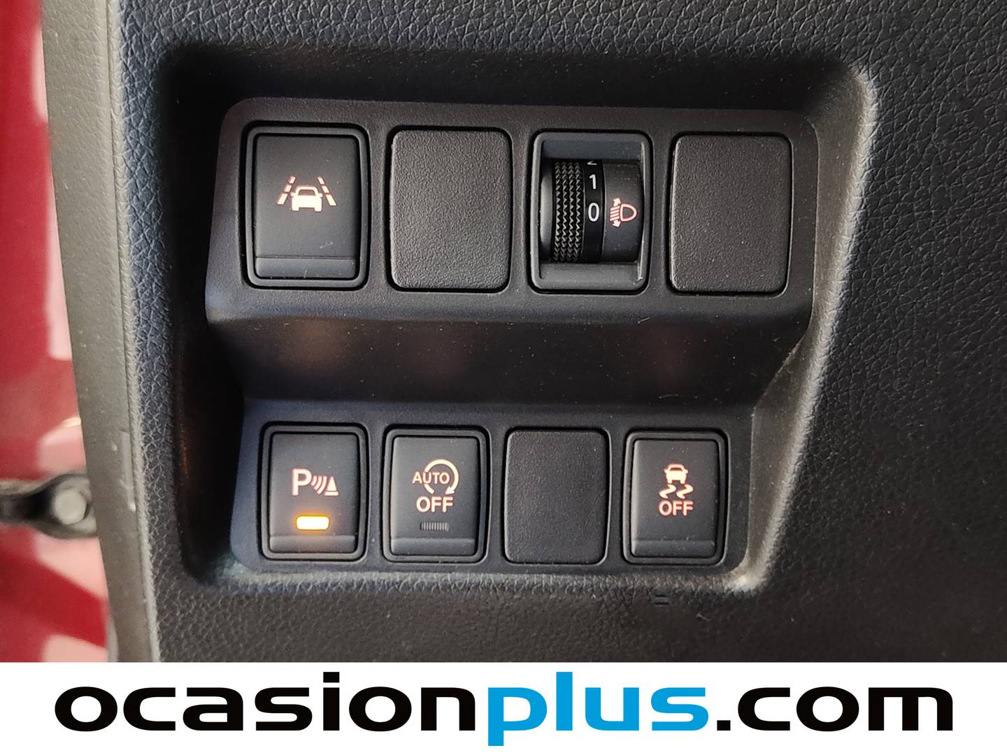 Nissan QASHQAI Nissan Qashqai 1.6 dCi N-Connecta 4x2 (130 CV) al mejor precio