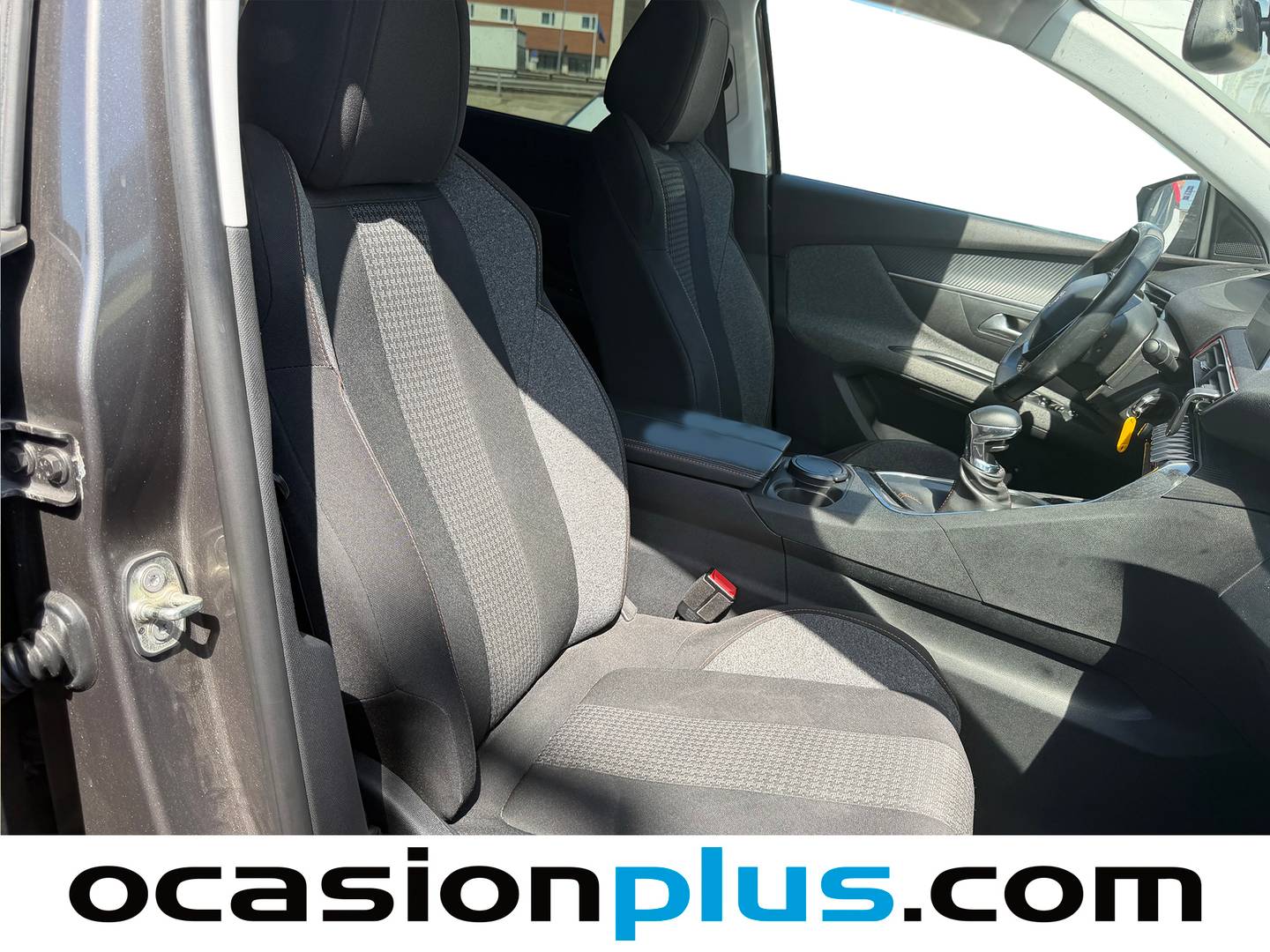 Peugeot 5008 Peugeot 5008 1.2L PureTech S&S Active (130 CV) 7 Plazas km 0
