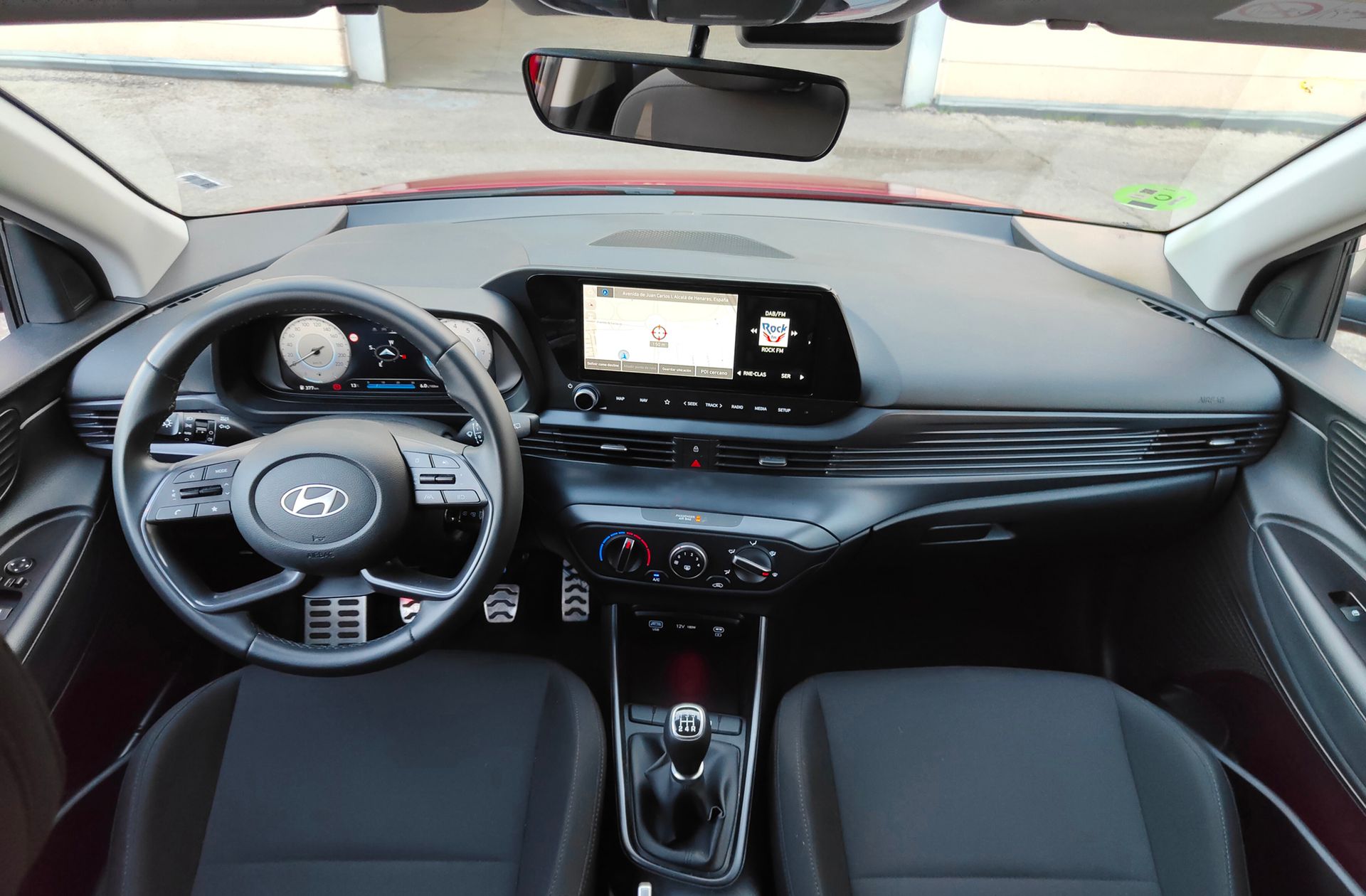 Hyundai Bayon 1.2 MPI Maxx - foto 6