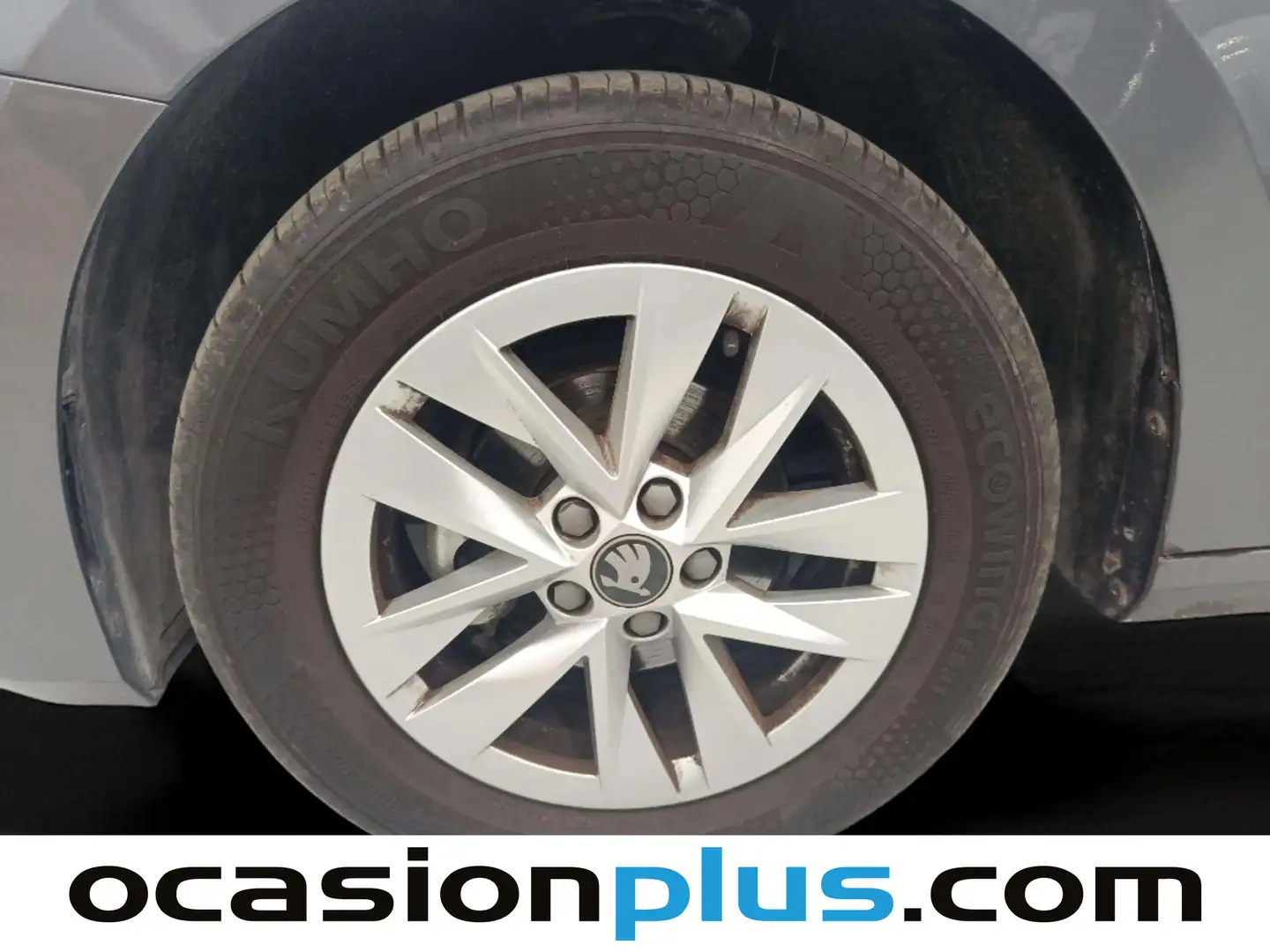 Foto Skoda Fabia Skoda Fabia 1.0 TSI Selection (95 CV)