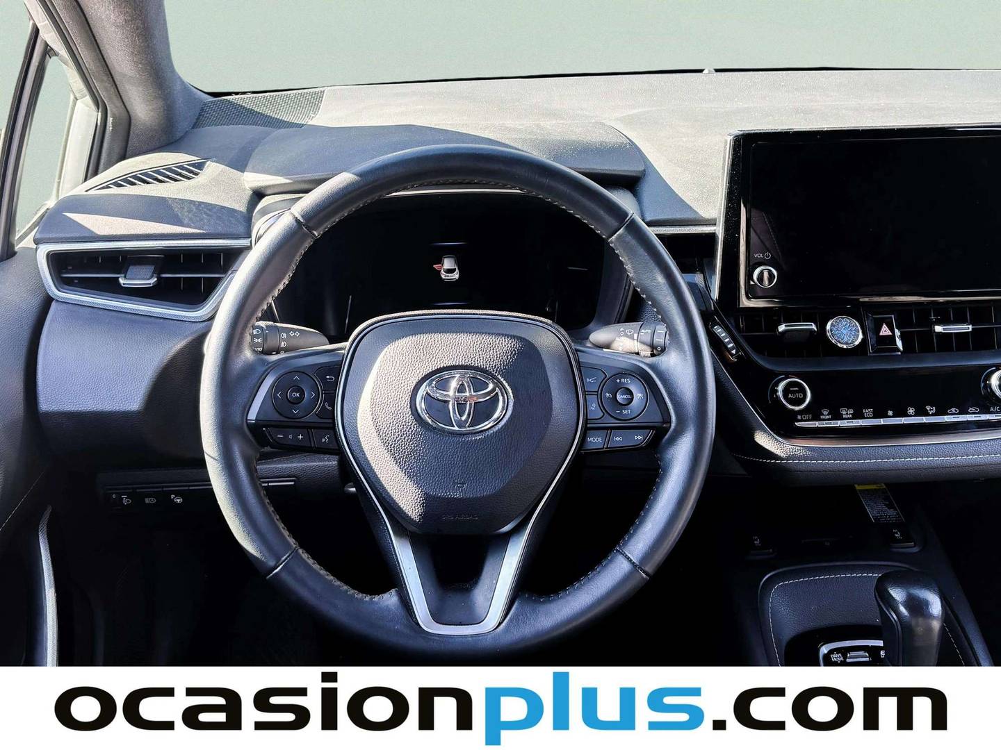 Toyota Corolla Toyota Corolla 1.8 140H Style Plus (140 CV) 2023