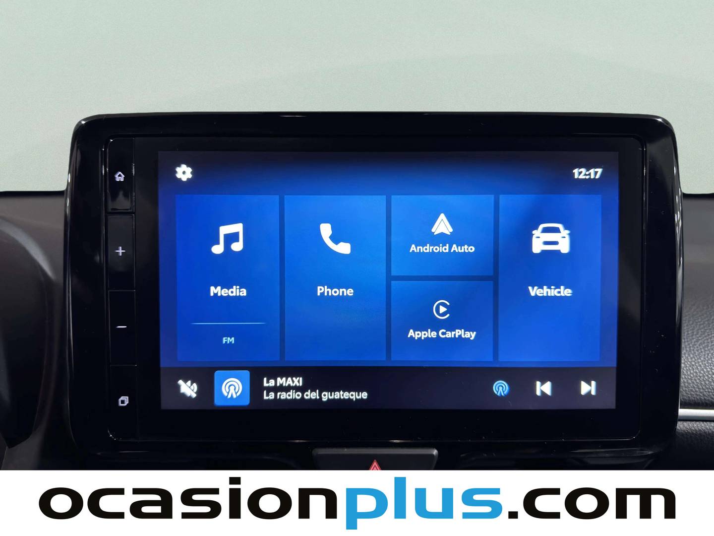 Foto Toyota Yaris Toyota Yaris 1.5 S-Edition (125 CV)