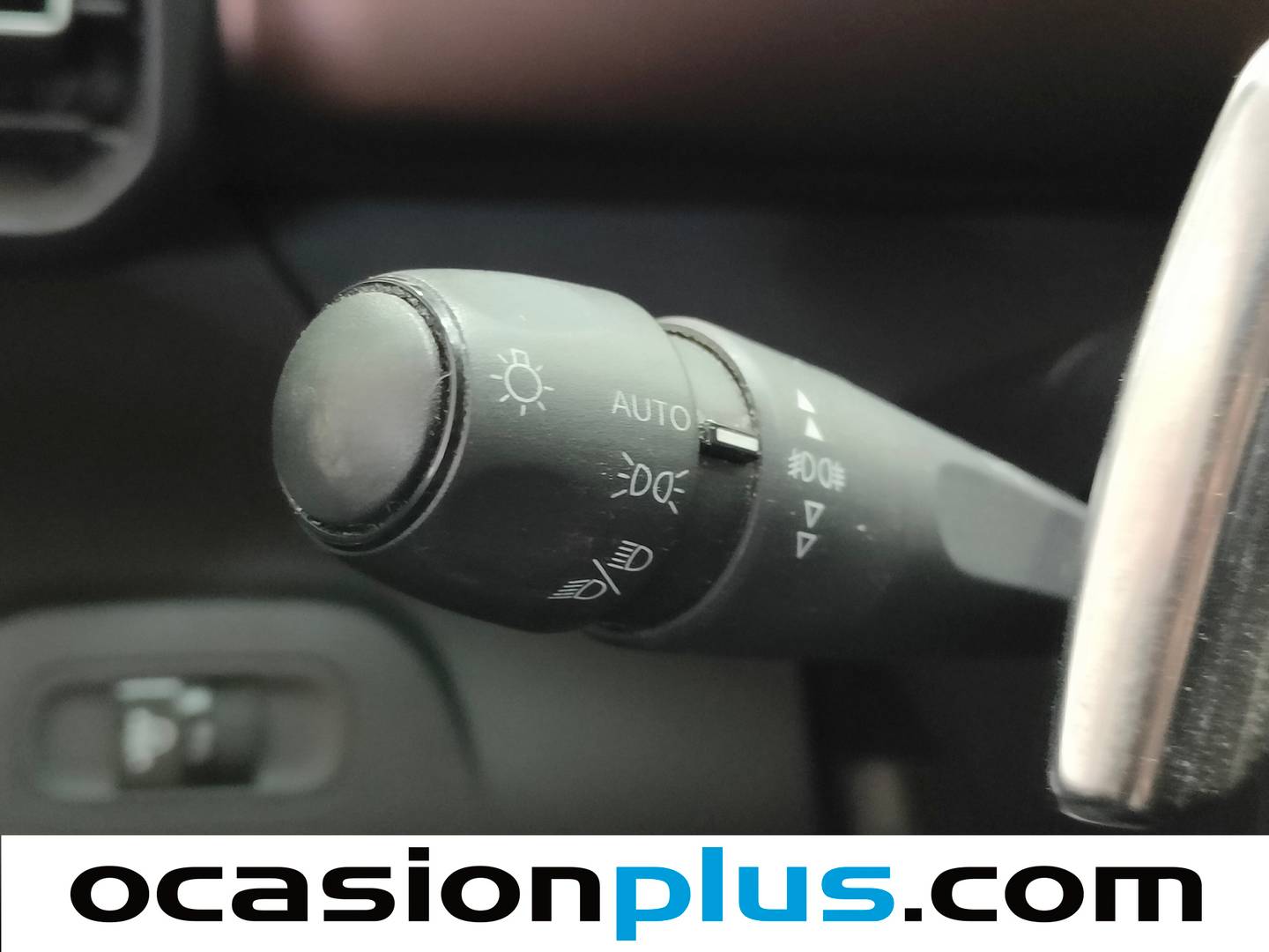 Extras del Peugeot Rifter Peugeot Rifter BlueHDi 130 GT Line Standard EAT8 (130 CV)