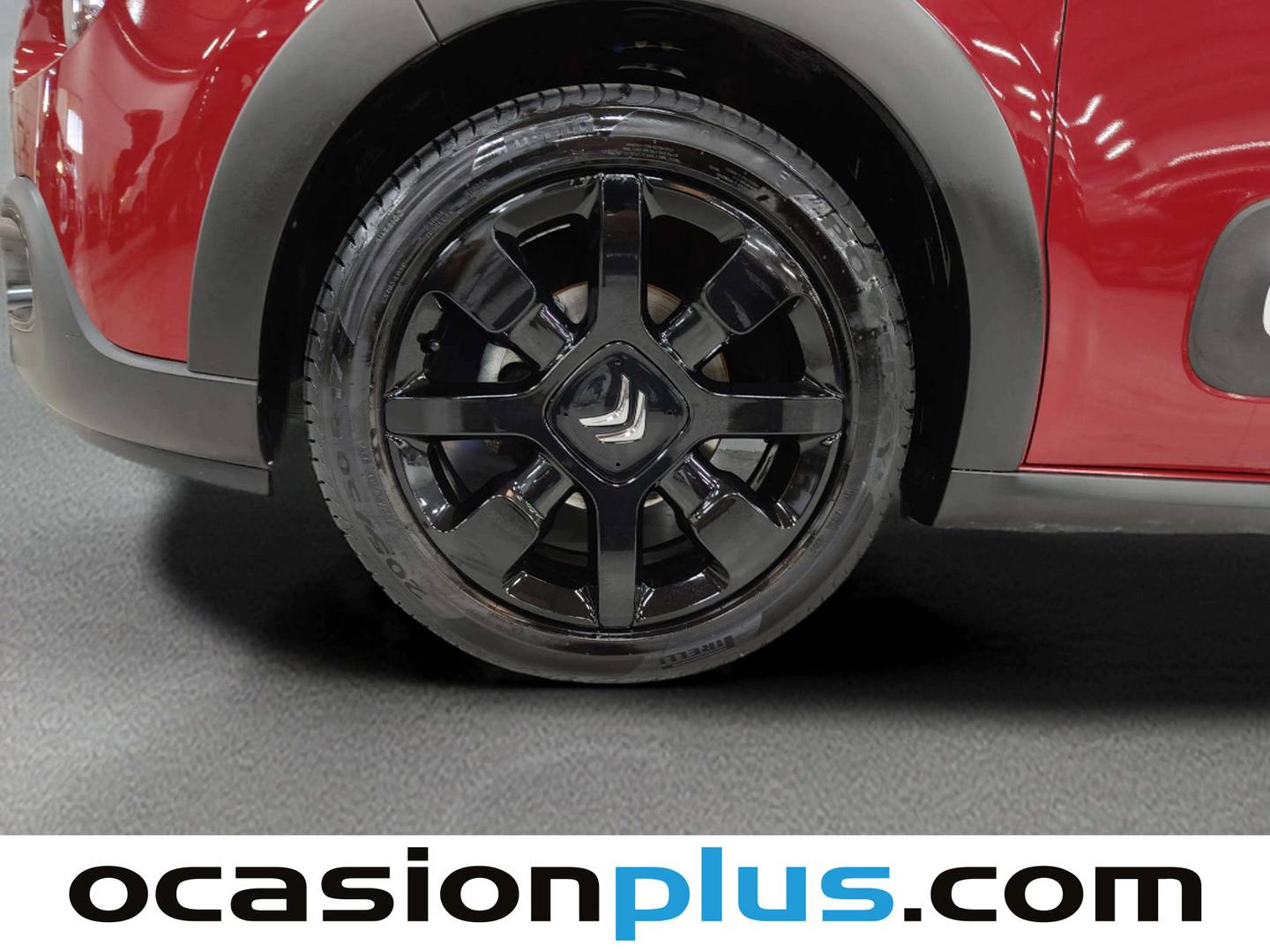 Paquetes del Citroën C3 Citroën C3 PureTech 82 Shine (82 CV)