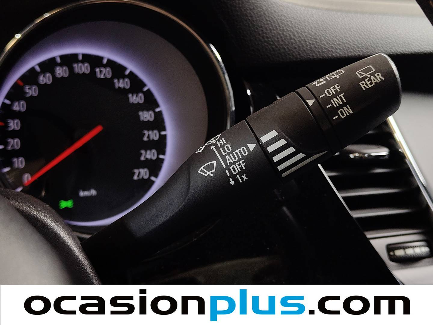 Equipamiento del Opel Astra Opel Astra 1.6 CDTi Dynamic (110 CV)