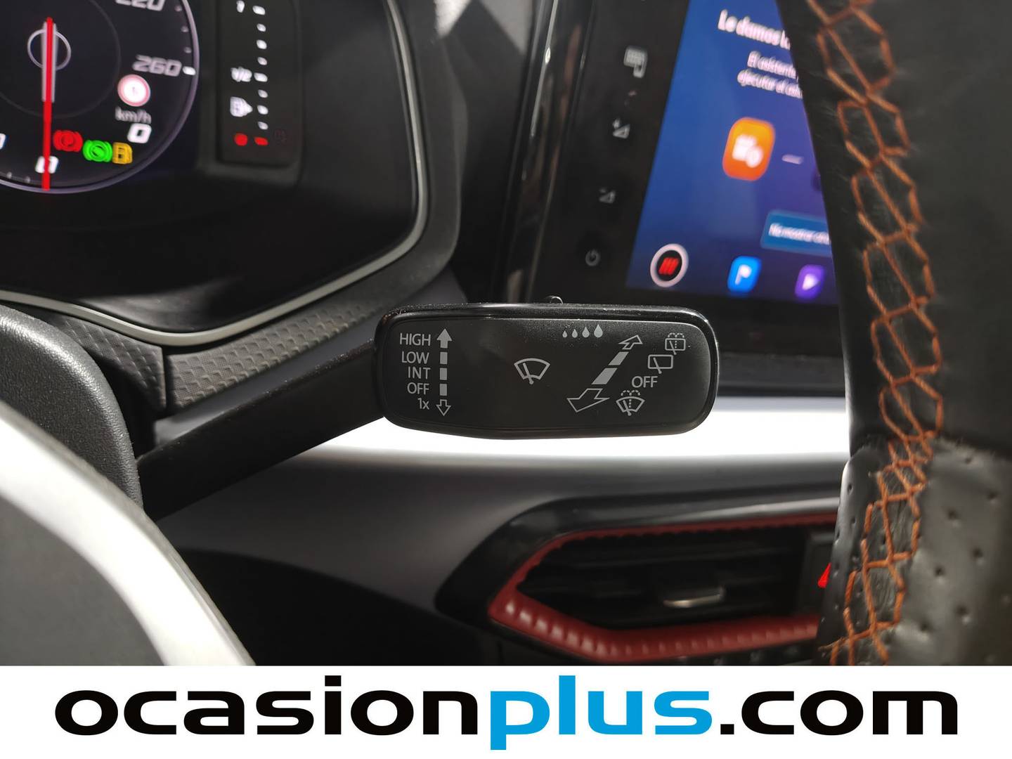 Seat Arona SEAT Arona 1.5 TSI FR XM DSG (150 CV) barato